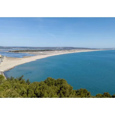 Résidence La Falaise - L'échauguette - * Leucate