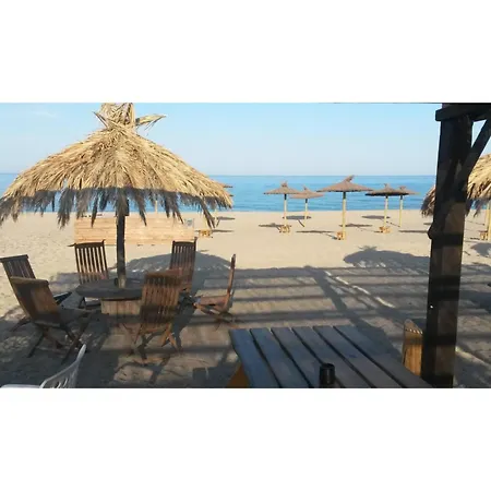 Résidence La Falaise - L'échauguette - Appartement