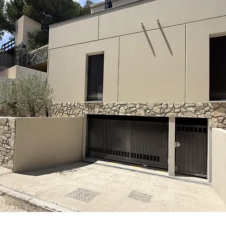 Résidence La Falaise - L'échauguette - Appartement *