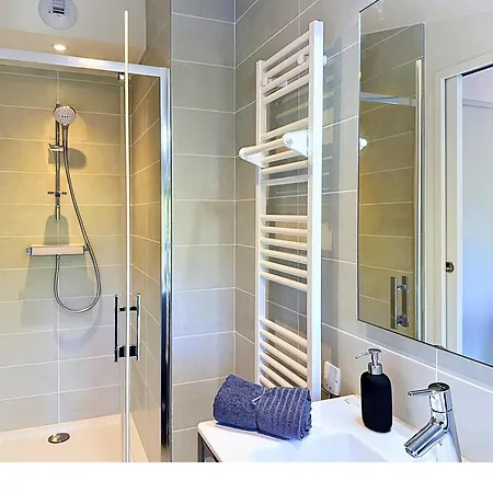 Résidence La Falaise - L'échauguette - Appartement