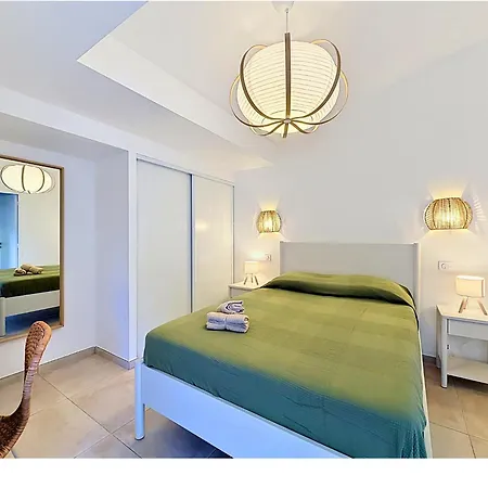 Appartement Résidence La Falaise - L'échauguette - Leucate